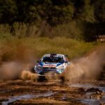 Se dio a conocer el circuito para la coronación del Rally Argentino en Concordia