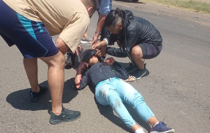 Cuando el Estado responde y la concesión brilla por su ausencia