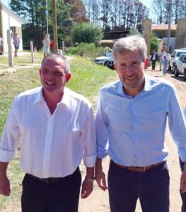 Cuando la memoria selectiva intenta disfrazarse de denuncia