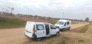 ESTANCIA GRANDE SIGUE CRECIENDO: MÁS CONECTIVIDAD Y UNA TRANSFORMACIÓN HISTÓRICA PARA LA COMUNIDAD