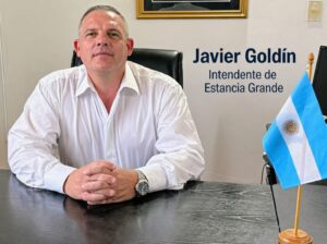 Estancia Grande avanza con la renovación de su parque automotor y refuerza el perfil de una gestión orientada al crecimiento
