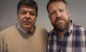 LA DEFENSA DE GOLDÍN ROMPE EL SILENCIO: “LA ACUSACIÓN ES FALSA Y ES UNA VENGANZA